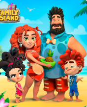 Family island